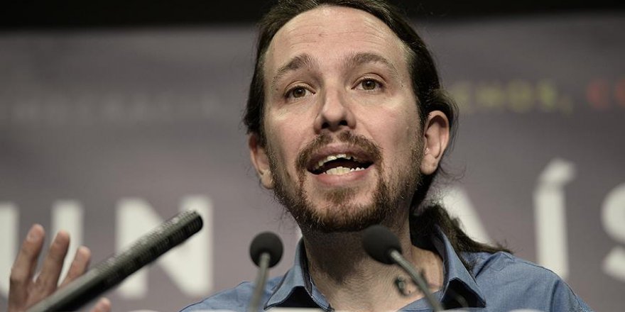 Iglesias: AB ülkeleri Suudi Arabistan'a silah satışına son vermeli