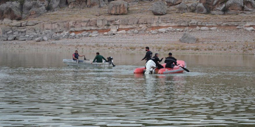 Aksaray'dan üzücü haber