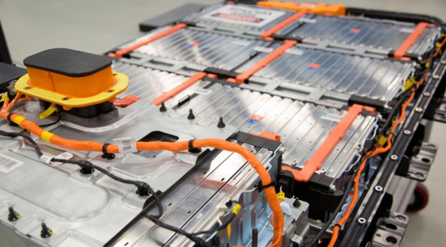 Alman ve Rus şirketi elektrikli otomobil bataryası üretecek