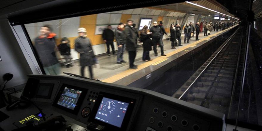 İstanbul'da raylı sistem uzunluğu 170 kilometreye ulaştı
