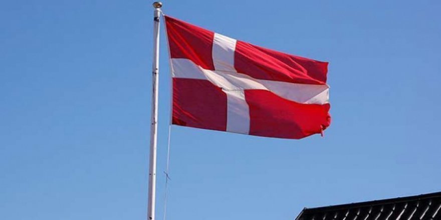 Danimarka'dan Suudilere yaptırım