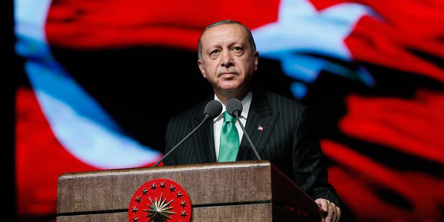 Başkan Erdoğan Kaşıkçı'nın ailesini aradı