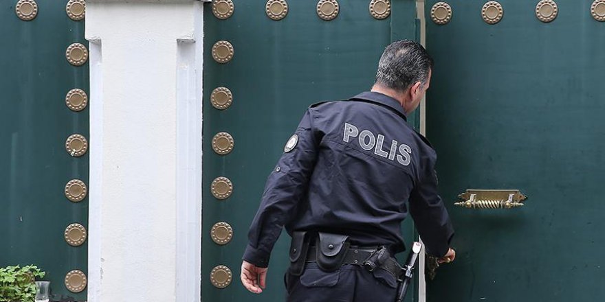 Suudi yetkililer kuyuda arama yapılmasını engellemiş