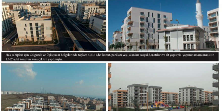 Terörün yıktığı Sur'daki değişim dikkat çekici