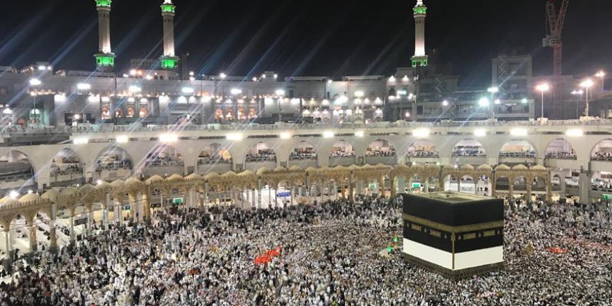 Sözleşmeye uymayan hac ve umre acentelerine yaptırım