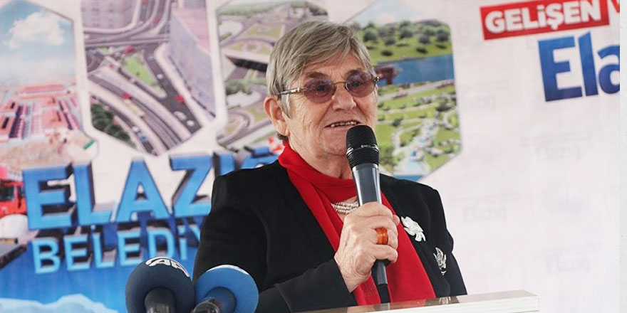 Canan Karatay: Okul kantinleri kapatılsın