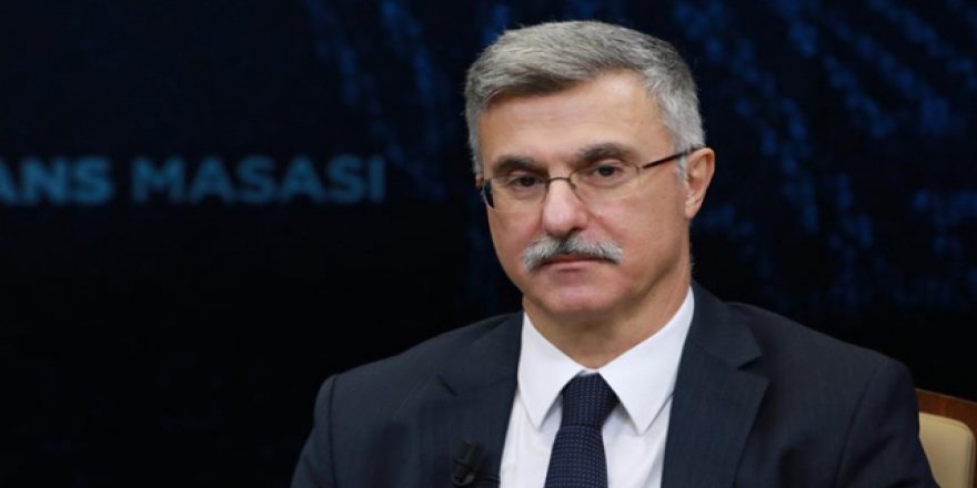 Rekabet Kurumu 21 yılda 3,5 milyar lira ceza kesti