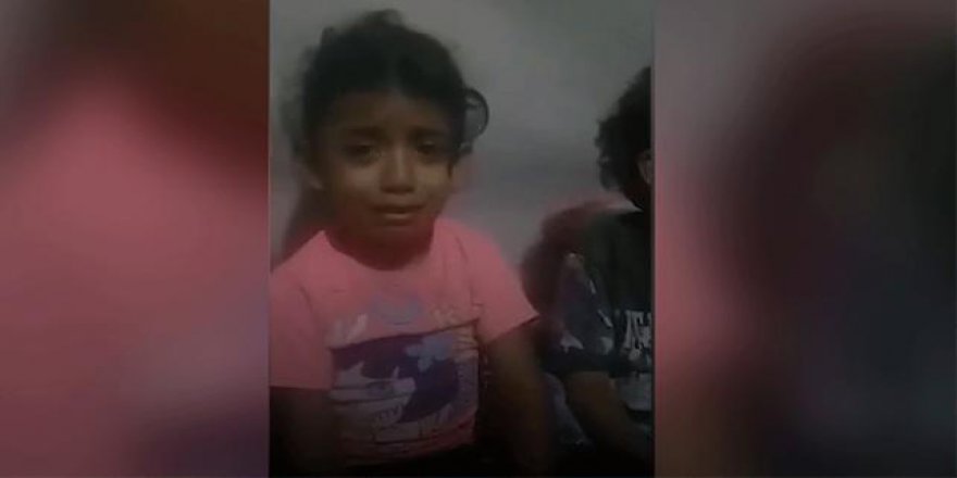 Filistinli 6 yaşındaki mülteci kız evine dönmenin hayallerini kuruyor