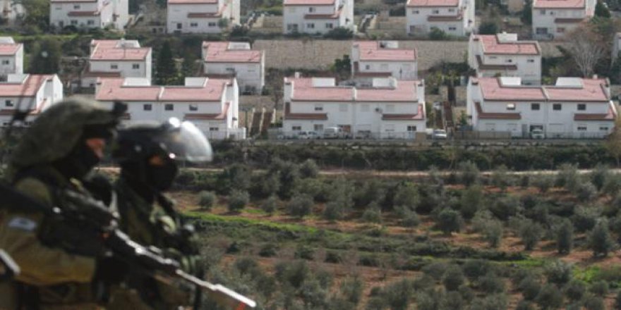 BM İnsan Hakları Özel Raportörü Lynk: Batı Şeria'da uluslararası hukuk ihlal ediliyor