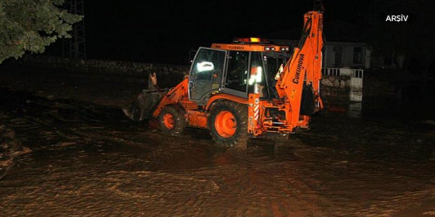 Hatay'ın Suriye sınırında 6 düzensiz göçmen hayatını kaybetti