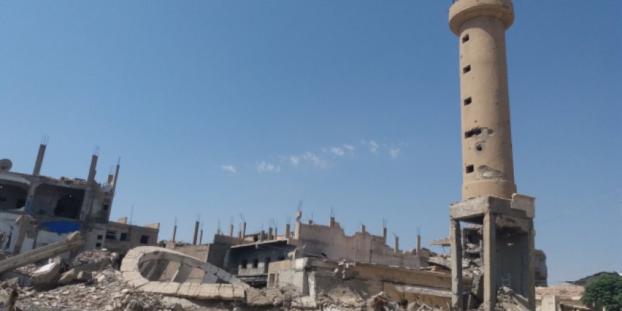 Kimsenin sahip çıkmadığı camilere halk sahip çıktı