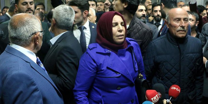 Muhsin Yazıcıoğlu'nun ölümü ile ilgili dava sürüyor