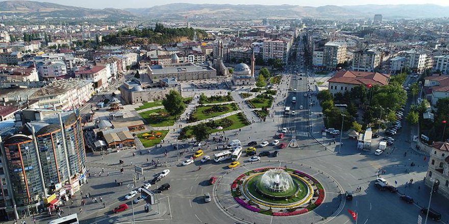 Sivas'ı kalkındıracak yatırım