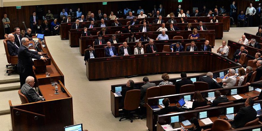 İşgalci İsrail'den Filistinli tutuklular ile ilgili zalim karar