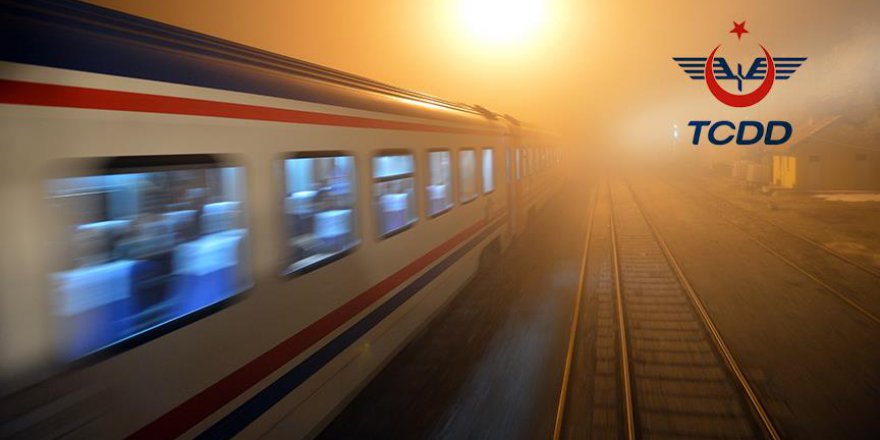 İzmir Mavi Treni 2 yıl sonra Başkent'e dönüyor