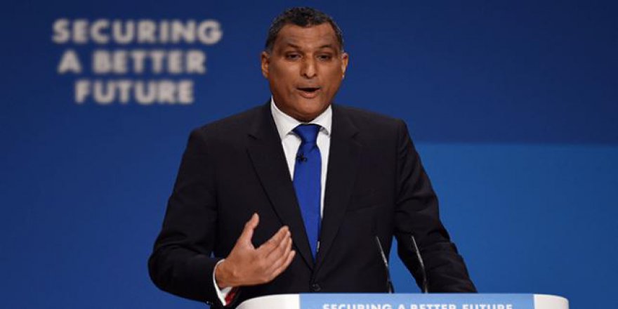 Muhafazakar Partili lider "Nazi" benzetmesi nedeniyle özür diledi