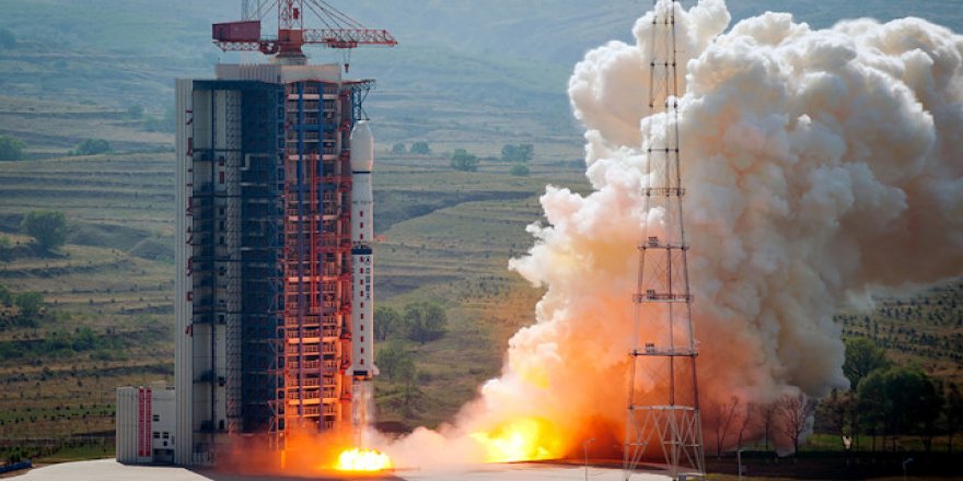 Okyanusları gözlemleyecek