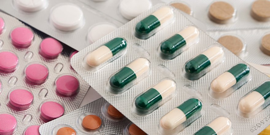 93 ilacı daha geri ödeme listesine aldık