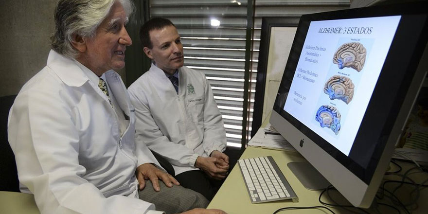 Alzheimer 20 yıl önceden teşhis edilebilecek