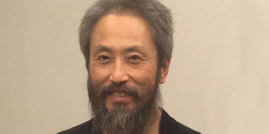 Japon gazeteci Suriye'deki tutukluluk sürecini anlattı
