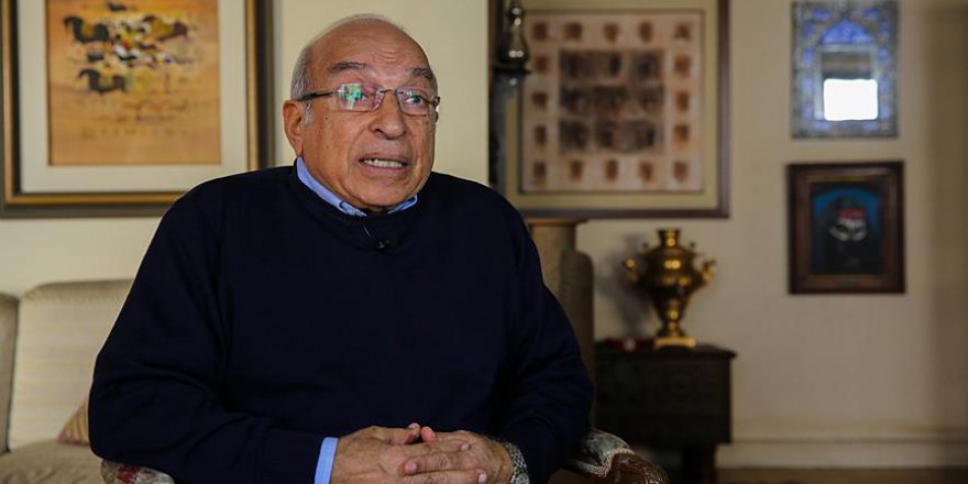 Mısırlı Düşünür: 'Kaşıkçı olayı Arap dünyasını sarsacak'