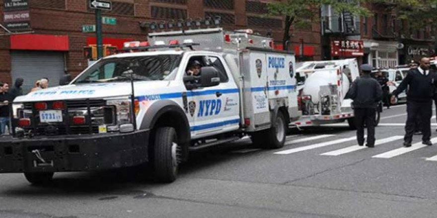 ABD'ye korku salan şüpheli paketleri yollayan kişi Trump sevdalısı çıktı