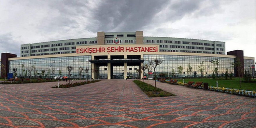İki yeni şehir hastanesi daha hizmete başlıyor