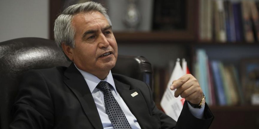 Türkiye'nin kültürel mirasını anlatan filmlere teşvik önerisi