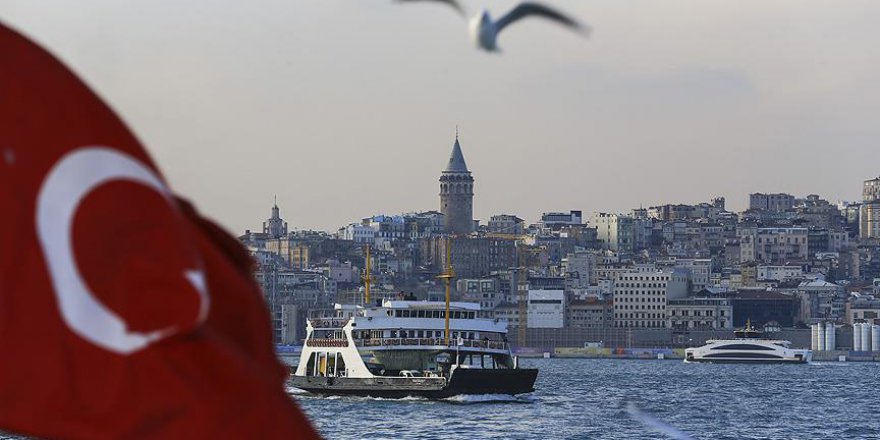 Soğuk hava yurdu terk ediyor