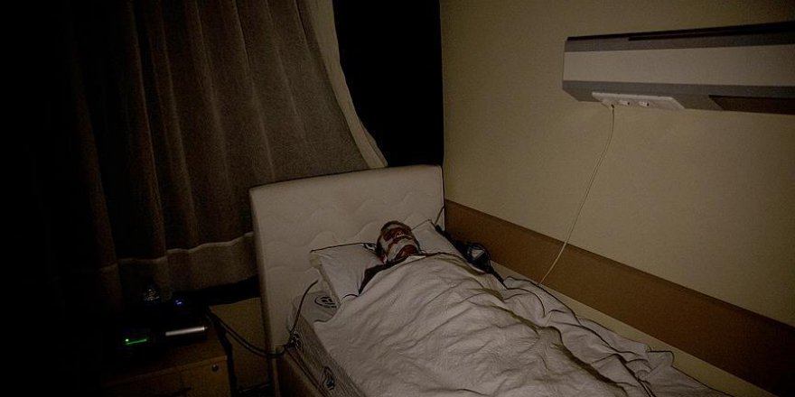 Uyku apnesi deyip geçmeyin