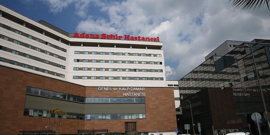 Şehir hastanesinde cerrahi aletlere 'karekod'lu takip