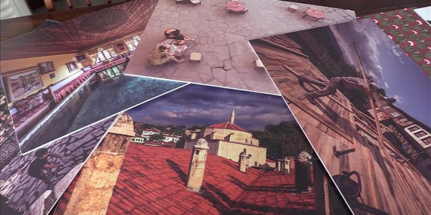 Safranbolu'nun 'kültürel arşivi' büyüyor