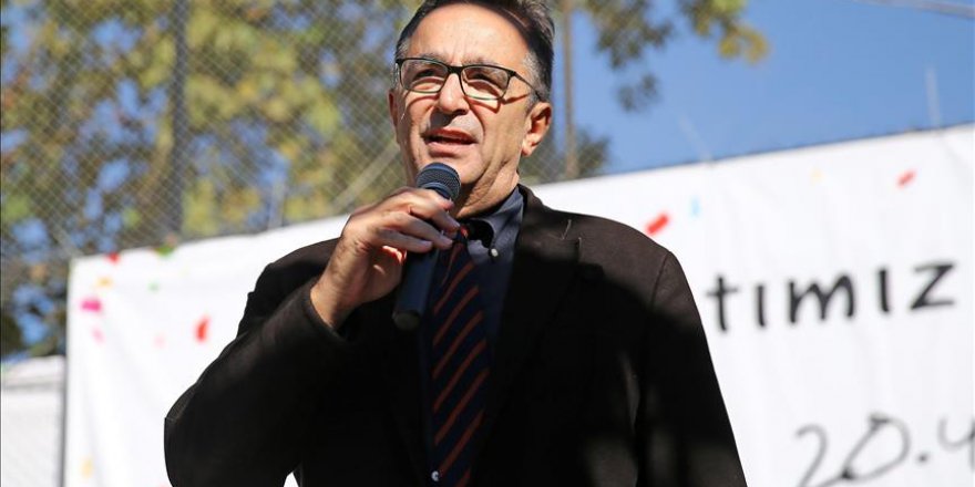 'Lösemide tedavi başarısını yüzde 92'ye çıkardık'