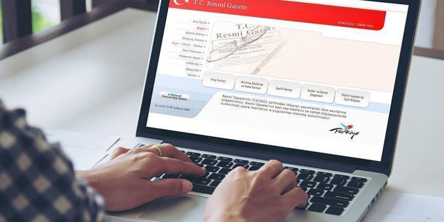 İller İdaresi Genel Müdürlüğü'ne Ali Çelik atandı