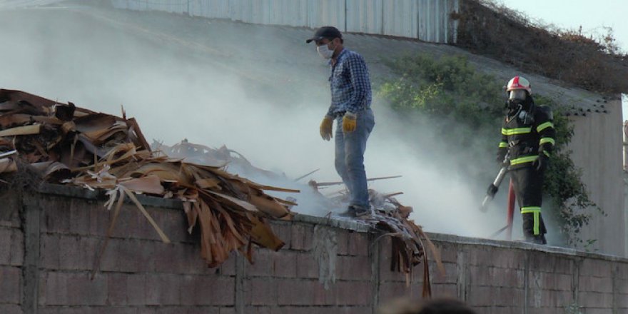 Her 10 fabrikadan 8'i tehlikede