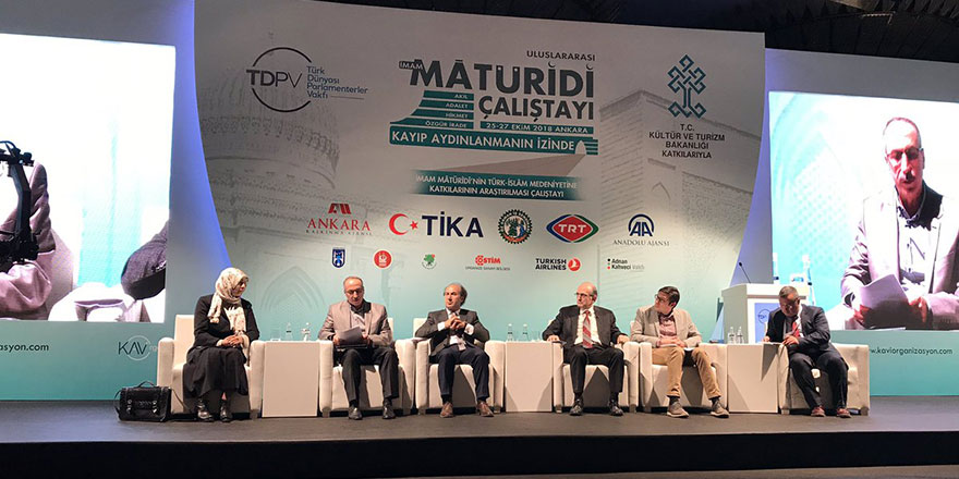 İmam Matüridi bildirgesi: Adalet, hikmet, akıl ve özgür irade