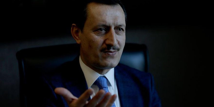 Ankara Millet Bahçesi Avrupa'nın en büyüğü olacak