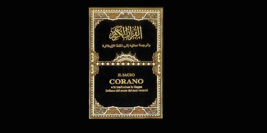 İtalya'da bir ilkokulda Kur'an da okunmaya başlandı