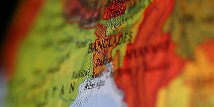 Bangladeş'te Cemaat-i İslami Partisi gelecek genel seçimlere katılamayacak