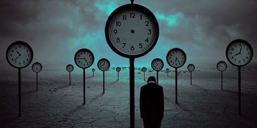 Azrail bir insandan ruhunu kaç dakikada alır?