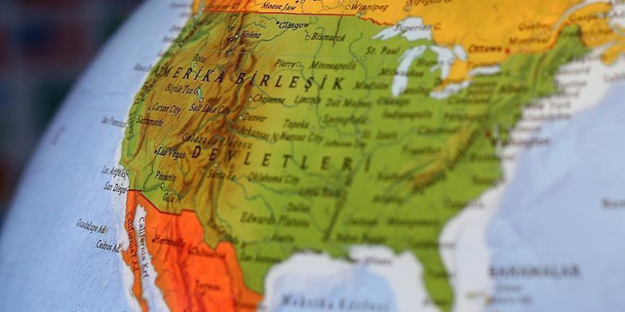 ABD'de de doğuştan vatandaşlık kalktı, tartışmalar başladı