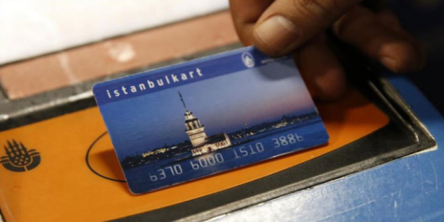 "Yetersiz Bakiye" anonsu tarih olacak