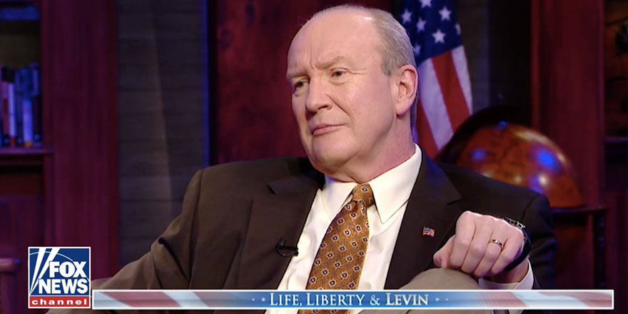 AİHM'nin Hz. Muhammed (asm) kararı Trump'ın adamını gerdi