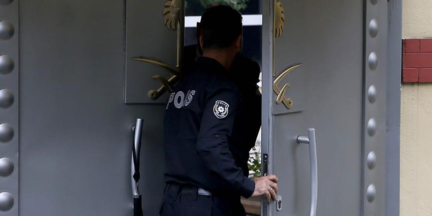 Başsavcılıktan Kaşıkçı açıklaması: Boğdular, cesedi parçalara ayırdılar