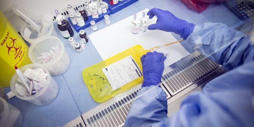 'Patologlar kanser tanı ve tedavisinde önemli rol oynuyor'