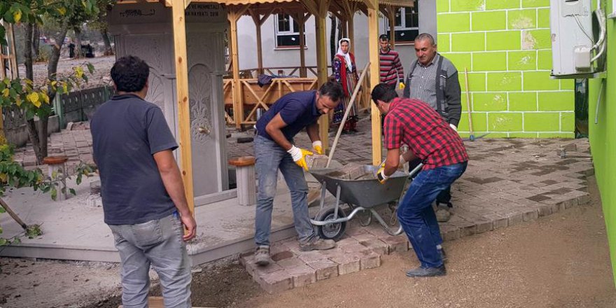 Belediyeden alkışlanacak hareket: İsrafı böyle önlüyorlar