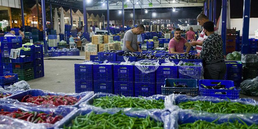 Tarım Bakanlığı haksız gıda zamlarına göz açtırmayacak