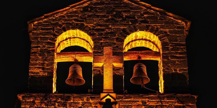 ABD'de cinsel tacizle suçlanan Katolik piskopos görevden alındı