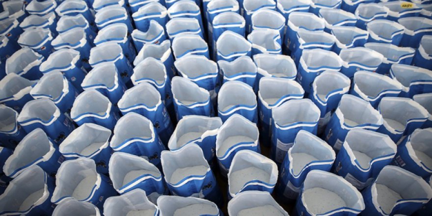 Halk sağlığını tehdit eden kaçakçılara geçit verilmedi