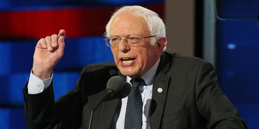 Demokrat Senatör ateş püskürdü: 'Trump tarihin en ırkçı, en bağnaz başkanı'